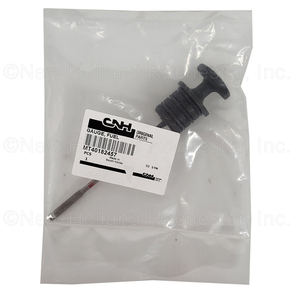New Holland Dipstick Part # MT40182457
