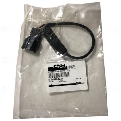 New Holland Switch Part # MT40264222