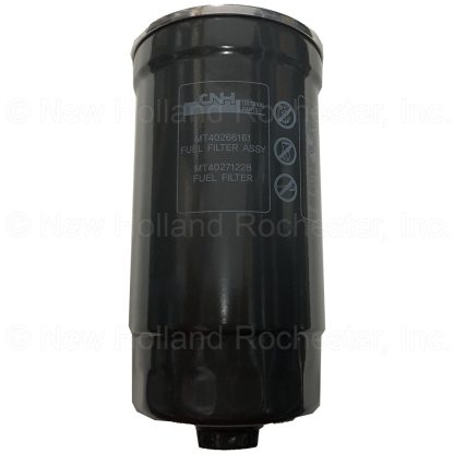 New Holland Fuel Cartridge Part # MT40271228
