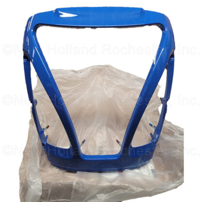 New Holland Panel Part # MT40293305