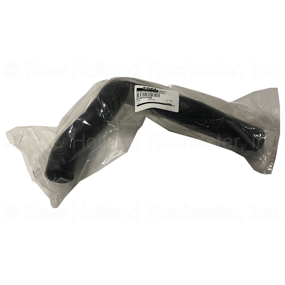 New Holland Radiator Hose Part # MT40324308