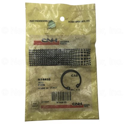 New Holland Ring Part # N14410