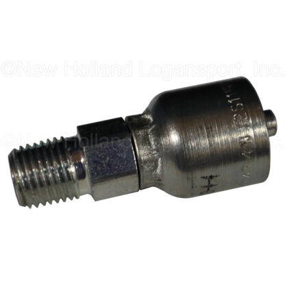 New Holland Hyd Fitting Part # P-10143-4-4
