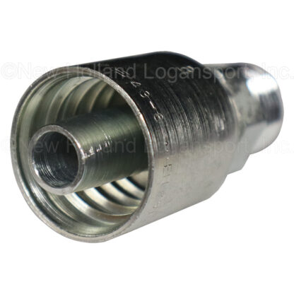 New Holland Fitting Part # P-1J043-8-6