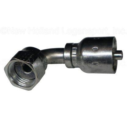 New Holland Fitting Part # P-1J943-4-4
