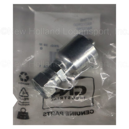 New Holland Fitting Part # P-1JC43-6-6