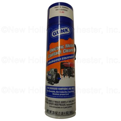 New Holland Cleaner Part # RSNM1