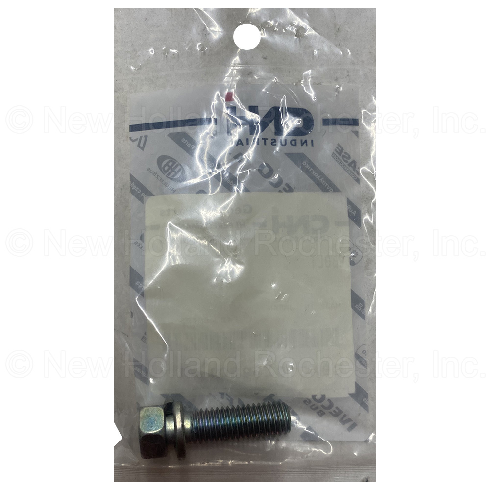 New Holland Bolt Part # SBA010109601
