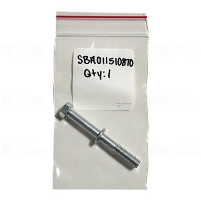 New Holland Bolt Part # SBA011510870