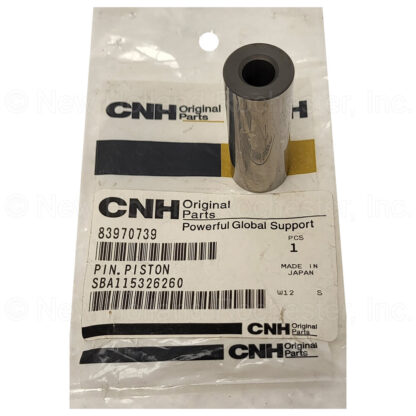 New Holland Pin Part # SBA115326260