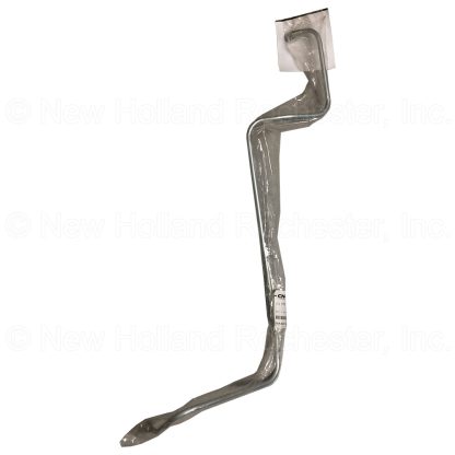 New Holland Pipe Part # SBA340709900