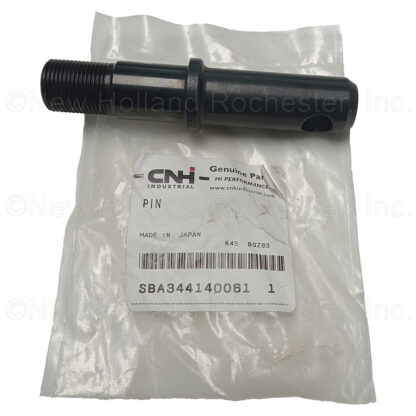 New Holland Pin Part # SBA344140061