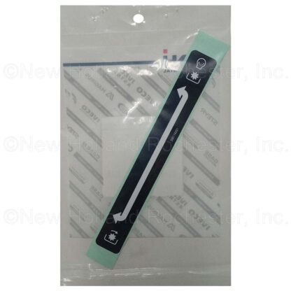 New Holland Decal Part # SBA390174201