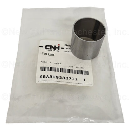 New Holland Collar Part # SBA399233711