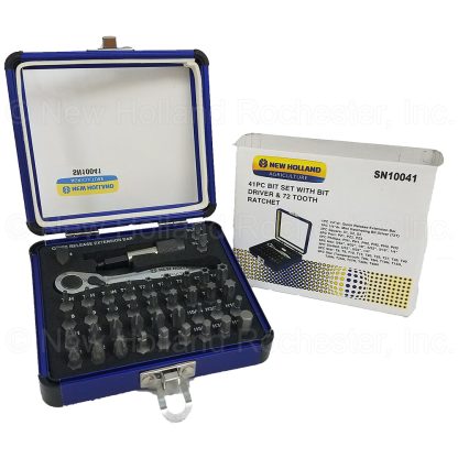 New Holland Rachet Set Part # SN10041