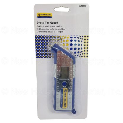 New Holland Tire Gauge Part # SN50085