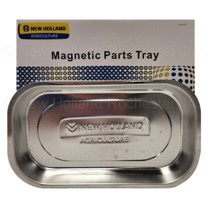 New Holland Magnet Tray Part # SN80531