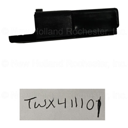 New Holland Electrical Connecting Link Part # TWX411101