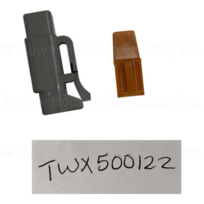 New Holland Electrical Connecting Link Part # TWX500122