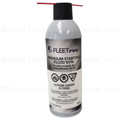 New Holland Starting Fluid 7.4 oz Part # ZAD6
