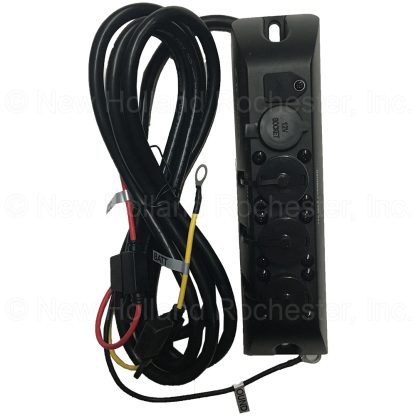 New Holland Power Strip Part # ZAEJHDPS1