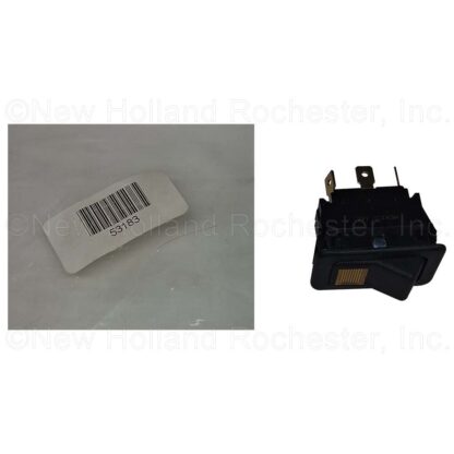 New Holland Kit Part # ZTN53183S