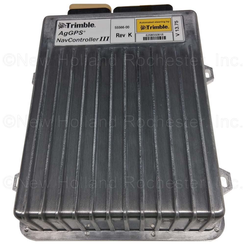 New Holland Nav III Part # ZTN64425-27