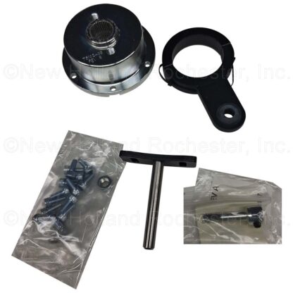 New Holland AFS Parts Part # ZTN78100-17-RS