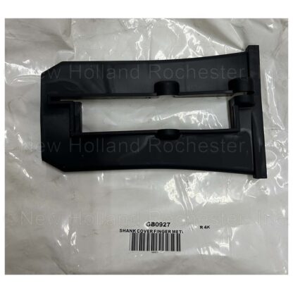 Kinze Shank Cover/Finger Pickup Seed Meter Part # GB0927