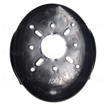 Woods Clutch Shield Part # 1002048