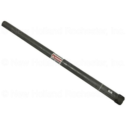 Woods Outer Profile & Sleeve Part # 1004964