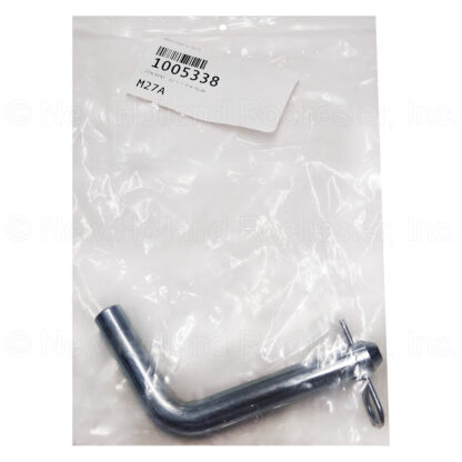 Woods Bent Pin Part # 1005338