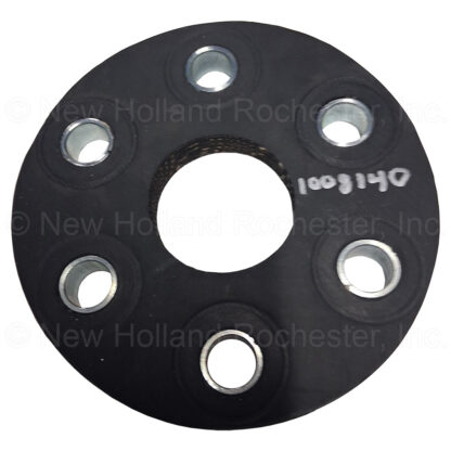 Woods Rubber Disc Part # 1008140