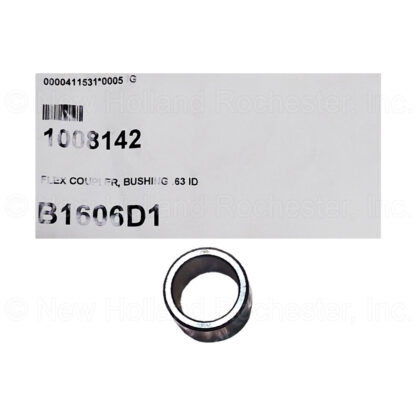 Woods 0.63" ID Bushing Part # 1008142