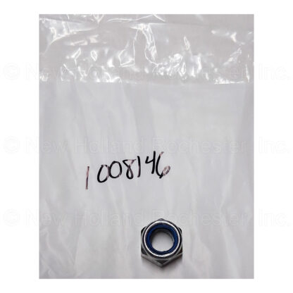 Woods M16-2 Lock Nut Part # 1008146