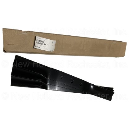 Woods High Lift 3-Blade Kit for 72" Decks Part # 1008199KT