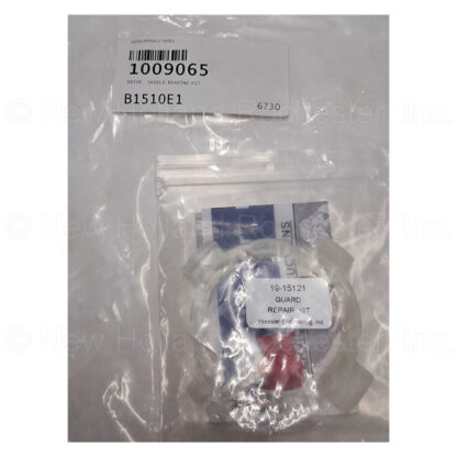 Woods Drive Shield Bearing Kit Part # 1009065
