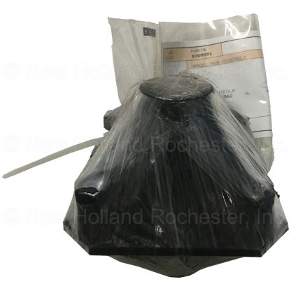 Woods Wheel Hub Assembly Part # 1009091