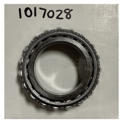 Woods Bearing Cone Part # 1017028