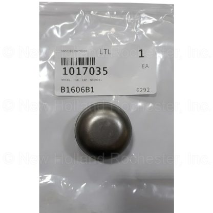Woods Hub Cap Part # 1017035