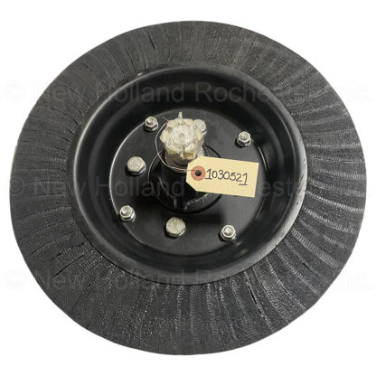 Woods Wheel & Hub Assembly Part # 1030521