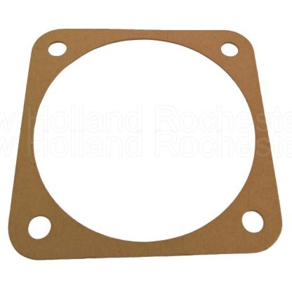 Woods Cover Gasket Part # 11442