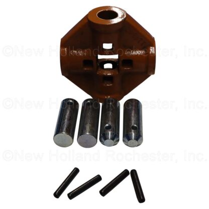 Woods U-Joint Block Part # 11499