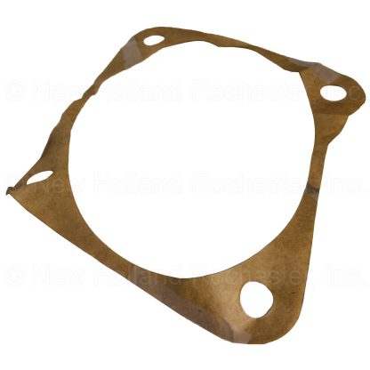 Woods Gasket 6.88 ID x 7.5 OD x 0.005 Thk Part # 11566