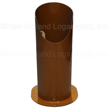 Woods Upper Spout Part # 12020239