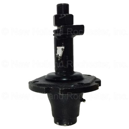 Woods Hub & Axle 9-1/8" L Part # 12080