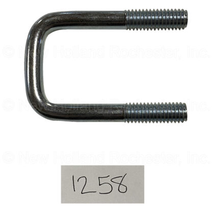 Woods U-Bolt Part # 1258