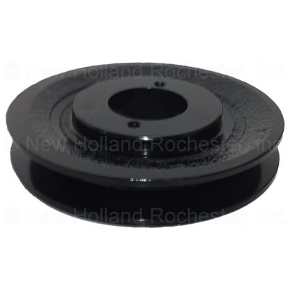 Woods 1 Black 5.0" H Sheave Part # 12622