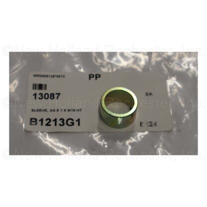 Woods 3/4" x 1" x 9/16" Sleeve Part # 13087