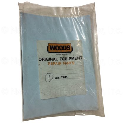 Woods Cover Gasket Part # 13175